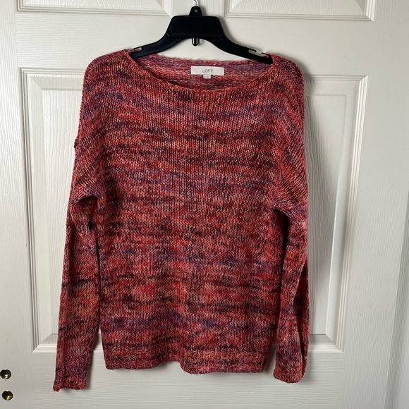 Loft sweater - Picture 1 of 4